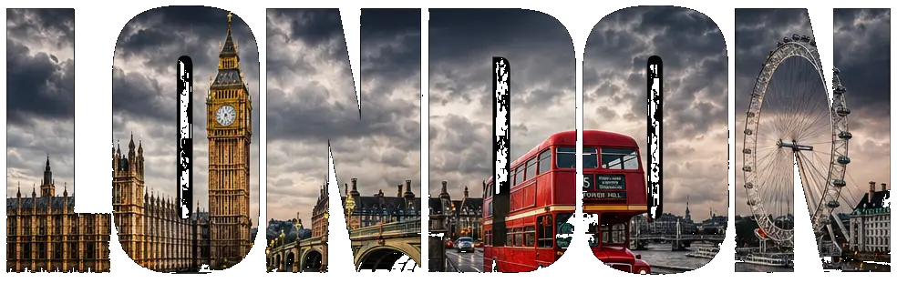 London